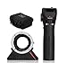 Produktbild Gowe Fernbedienung Controller Wireless Follow Focus Adapter für Canon EF EF-S Objektiv zu Sony Kamera EOS für CINE