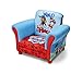Delta Children Paw Patrol Chair Upholstered