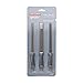 Produktbild Craftsman Evolv 3-Pc. 6-Inch Wood and Metal File Set by Craftsman