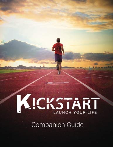 Preisvergleich Produktbild Kickstart: Companion Guide