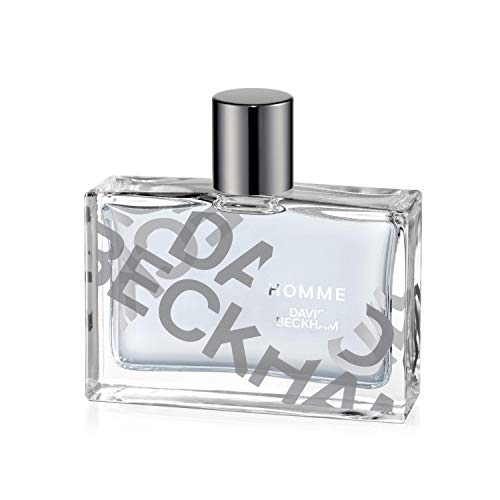 David Beckham Homme Eau De Toilette Woda toaletowa dla m??czyzn 75ml