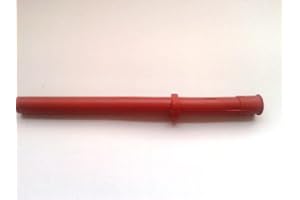 ELETTROGEA TUBO FRIGGITRICE DE LONGHI 536159