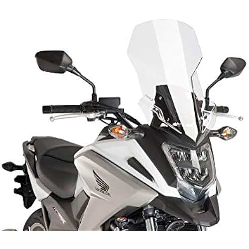 Amazon.co.uk: honda nc750x accessories