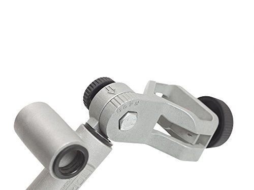 Tormek SVD-186 Schleifvorrichtung für Rohre und auswechselbare Klingen - 4