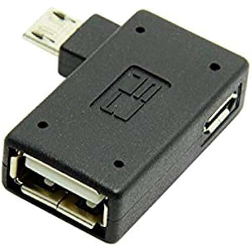 Amazon.co.uk otg cable kindle