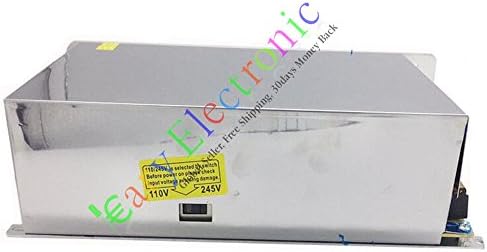 Cayyi 1pc 12V 60A 720W AC/DC driver Switch power supply adapter Transformer LED strip