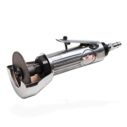 Preisvergleich Produktbild DEMA Druckluft Trennschleifer 75mm