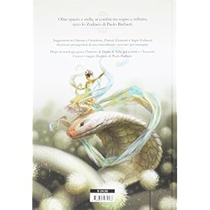 Zodiac. Ediz. illustrata