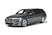 Produktbild BMW e61 M5 touring 2007 silber Modellauto OT189 Otto 1:18