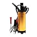 Produktbild Jiang Hui 12V/24V 38mm Ölpumpe Wasser Pumpe, Mit Clip Öl Diesel Heizöl Wasser Tauchpumpe Treibstoff Transfer Zigarettenanzünder Mit herausnehmbarem Filter für Auto, KFZ, Caravan, Marine Boot