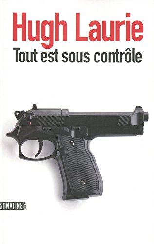 couverture de : Tout est sous contr&ocirc;le