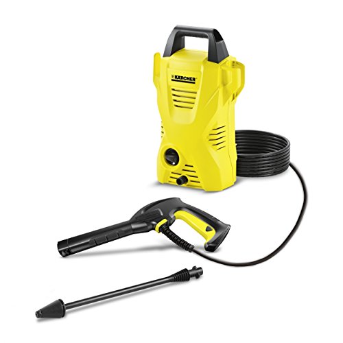 Karcher - Hidrolavadora K2 Basic