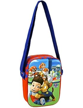 Paw Patrol Kinder Mini Schultertasche