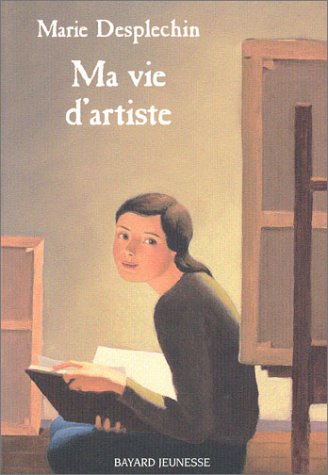 Ma vie d'artiste