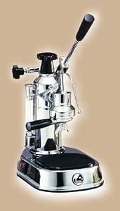La Pavoni Europiccola Lusso EL : Amazon 