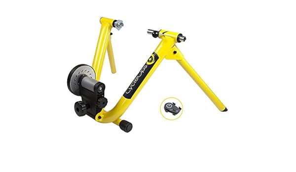 quietest turbo trainer