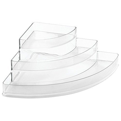 InterDesign 41030EU Linus Bad Eck-Tribüne
