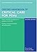 Produktbild Oxford Handbook of Critical Care for PDA (Oxford Handbooks Series)