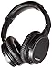 Produktbild AUSDOM M06 Bluetooth Kopfhörer On Ear mit Mikrofon Over-Ear HiFi Kopfhörer, Bluetooth Kopfhörer On Ear mit Lautstärkeregler, 20 Stunden Spielzeit