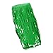 Produktbild only storerine furnitureanddecor ErschwinglichFolienvorhänge Metallic Fringe Curtains Shimmer Vorhang für Geburtstagsfeier