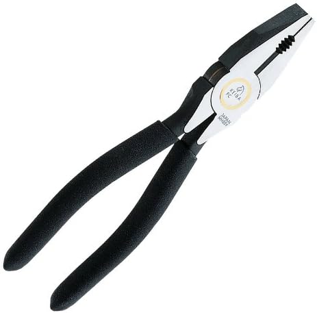 Maruto HasegawaNomikais High Grade The-European Type Pliers 150mm ( Fc-506 )