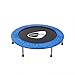 Produktbild Get Fit Trampolin 100cm abwechslungsreich Ausrüstung Fitness GF224