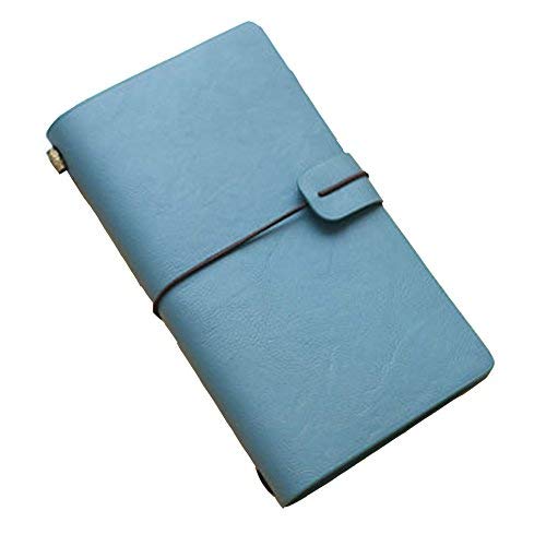 Cuadernos XYTMY, color azul Blue
