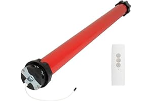 SUPERROLLO PROFESSIONAL Motorisation volet Roulant 10 Nm-0.49 A