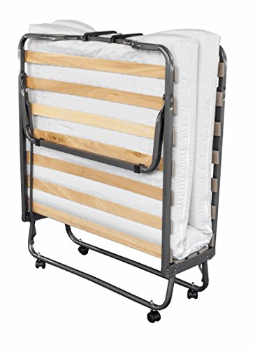 cama plegable 120 x 180