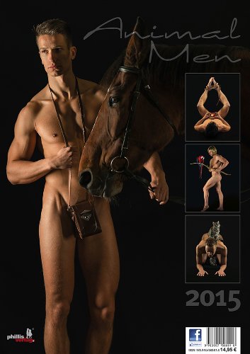 Animal Men 2015