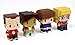 Produktbild The Big Bang Theory 4-teiliges Figurenset Pixel II