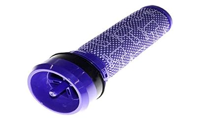 Dyson (dyso6) 923413–01 et pré-filtre pour DC37 DC39