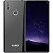 Price comparison product image Cubot Max 2 4G 64GB Dual-SIM black EU