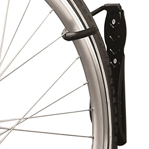 PedalPro Strapazierfähiger Fahrrad-Wandhaken