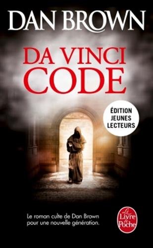 Descargar DA VINCI CODE (VERSION ABREGEE)