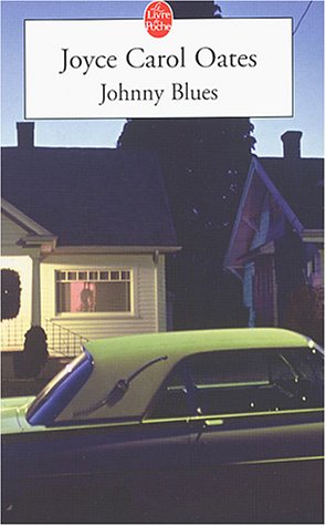 Johnny blues