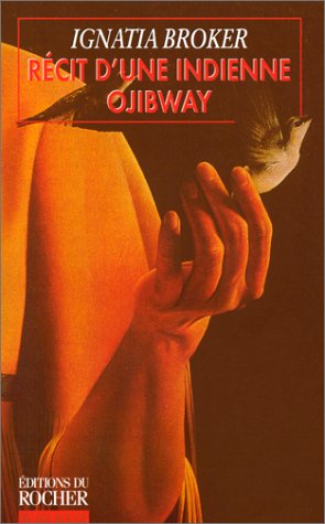 Preisvergleich Produktbild Récit d'une indienne Ojibway (Nuage Rouge)