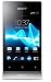 Produktbild Sony Xperia miro Smartphone (8,9 cm (3,5 Zoll) Touchscreen, 5 Megapixel Kamera, Android 4.0) weiß/silber
