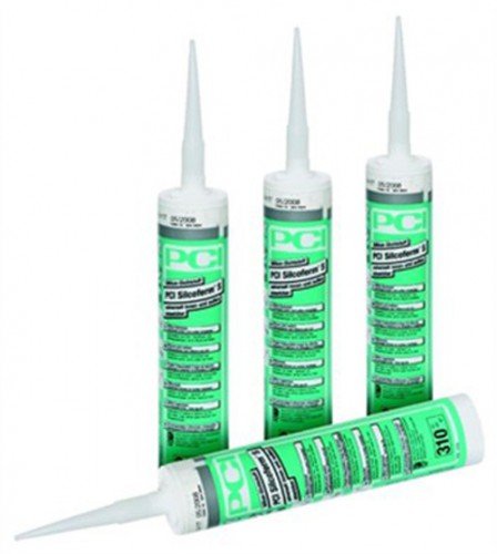 PCI SILCOFERM S, Jasmin, 310ml