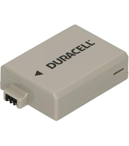 Hama Batteria agli ioni di litio CP 808 per Canon