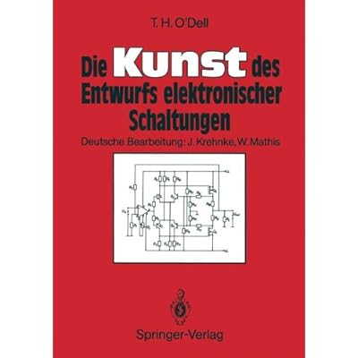 Pdf Download Die Kunst Des Entwurfs Elektronischer Schaltungen German Edition Kostenlos Der Vollstandigste Online Buchleseplatz 11 Pdf Download Die Kunst Des Entwurfs Elektronischer Schaltungen German Edition Kostenlos Der Vollstandigste Online Buchleseplatz 11