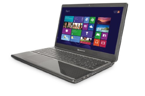 Packard Bell EasyNote TE 15 6 inch Notebook Black - AMD A4-5000 1 5GHz Processor 4GB RAM 750GB HDD DVDSM DL LAN WLAN BT Webcam Windows 8 Packard Bell EasyNote TE 15 6 inch Notebook Black - AMD A4-5000 1 5GHz Processor 4GB RAM 750GB HDD DVDSM DL LAN WLAN BT Webcam Windows 8
