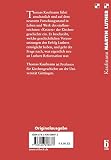 Image de Martin Luther (Beck'sche Reihe)