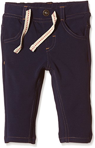 TOM TAILOR Kids Baby Boys Tracksuit Bottoms -  Blue - 12-18 Months