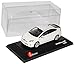 Produktbild J-Collection Toyota Prius Weiss 2009-2016 3. Generation 1/43 Modell Auto Modellauto