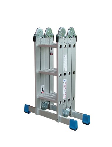 Lyte Universal-Leiter inkl. Plattform - 4