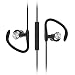 Produktbild LOPOO Bluetooth 4.1 Kopfhörer Sport Wireless Headset mit Magneten Ohrstöpsel und Mic für Apple IOS / Android / iPad und Tablets Bluetooth-Fähigen Geräten ( Schwarz )