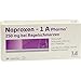Produktbild NAPROXEN 1A Pharma 250 mg b.Regelschmerzen Tabl. 20 St Tabletten