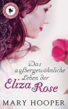 Cover zum Buch Das außergewöhnliche Leben der Eliza ...