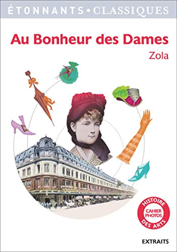 Au Bonheur des Dames Au Bonheur des Dames